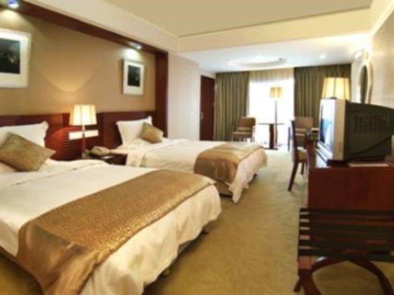 Guangye Jin Jiang Hotel Ціндао Екстер'єр фото