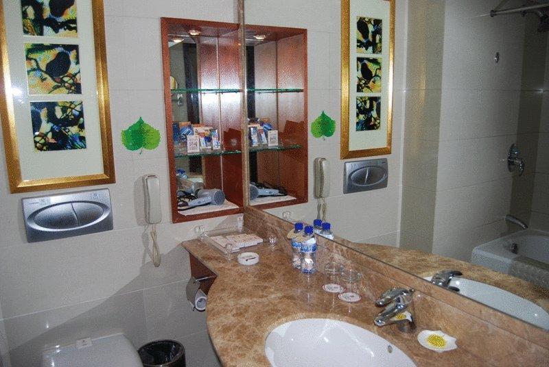 Guangye Jin Jiang Hotel Ціндао Екстер'єр фото