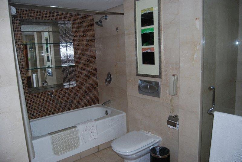 Guangye Jin Jiang Hotel Ціндао Номер фото